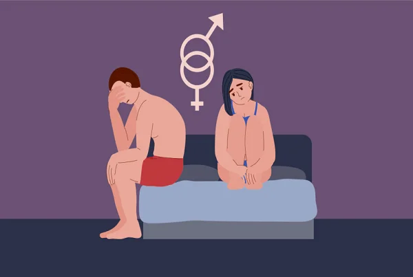 Female Disorders