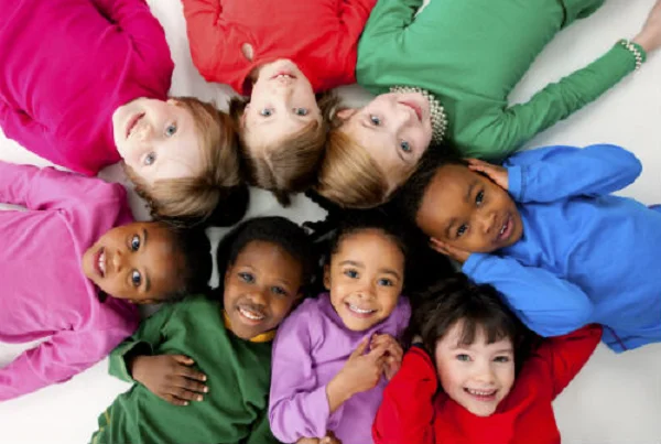 Childrens Disorders