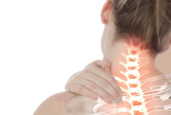 Cervical & Lumbar Spondylltis