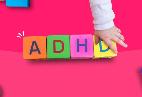 ADHD