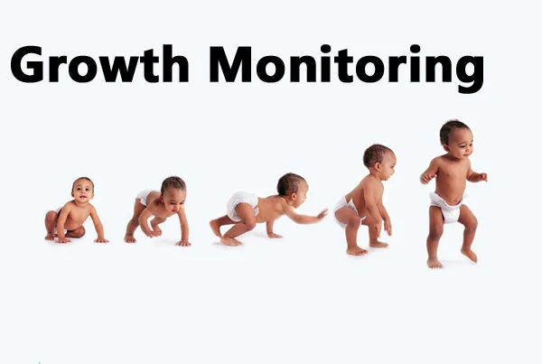 Growth Retardation