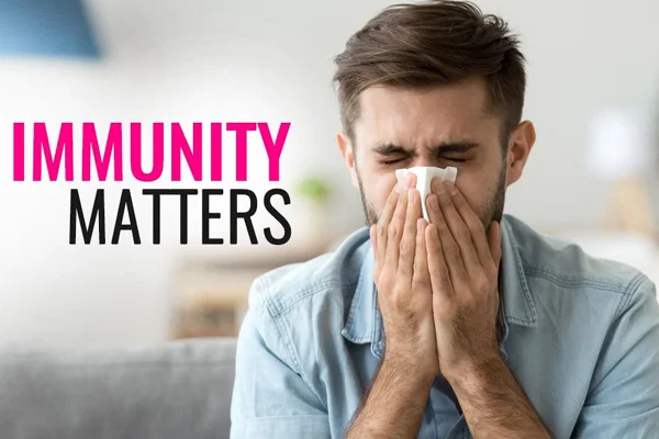 Low Immunity