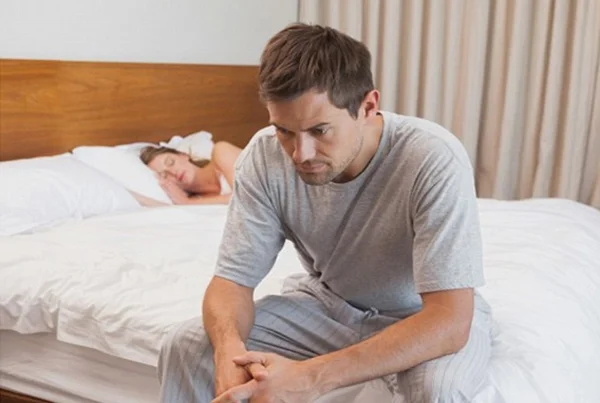 Erectile Dysfunction ( Impotency)