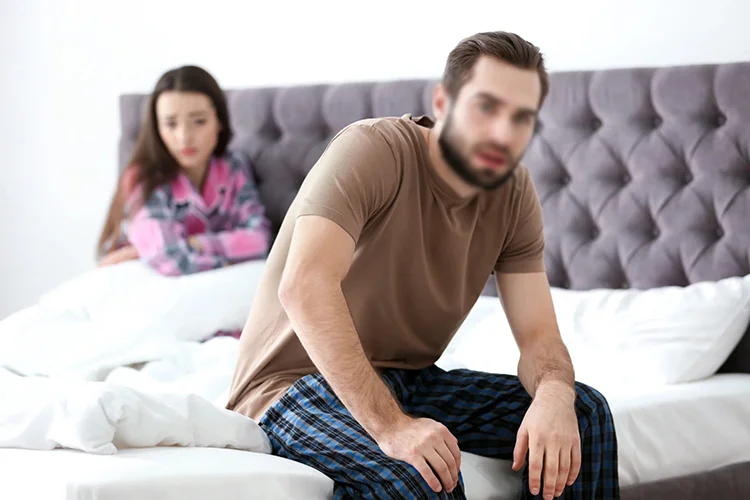 Premature Ejaculation Delayed or Inhibited Ejaculation