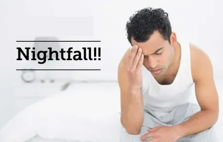 Male Disorders
