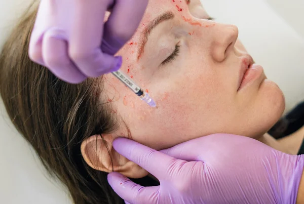 Vampire Facial