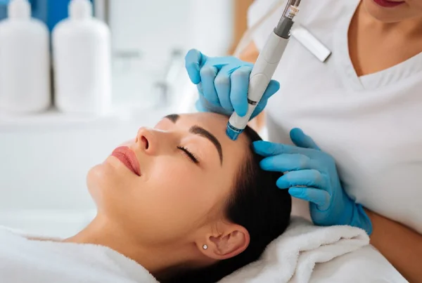 HydraFacial