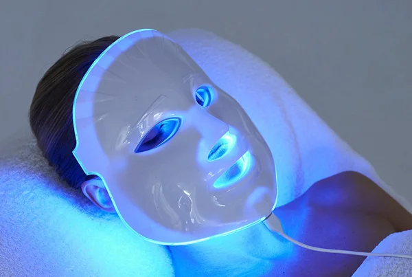 LED Facial